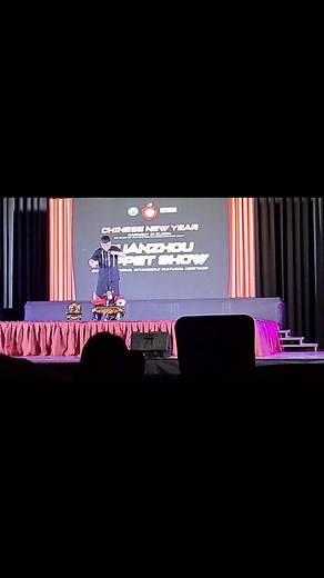 QUANZHOU PUPPET SHOW in Iloilo City in celebration of the Chinese New Year 2024 Ilonggos were treated to an amazing performance that featured the skillfullness and talents of Chinese puppeteers. Truly a testament of China's national intangible cultural heritage. | Iloilo City Government