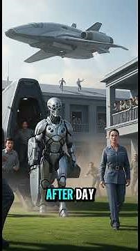 Alien Soldier Enrolls in Human Military Academy – Humans Leave Him Terrified | HFY Sci-Fi Story