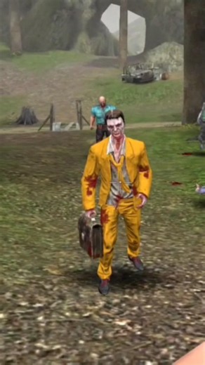 I GOT SURROUNDED BY ZOMBIES! 😱 | ZOMBIE FIRE 3D