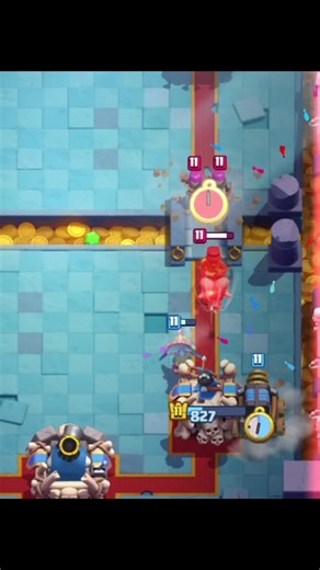 Clash Royale: Understanding the Fisherman Card