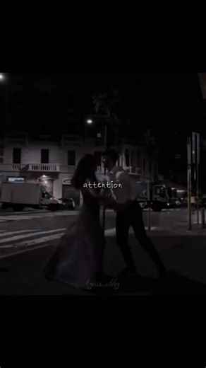 Charlie Puth – Attention | (Lyrics) |You just want attention | #lyrics #fyp #aesthetic #status