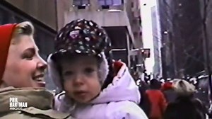 In 1987, one year after Phil Hartman joined “SNL,” he married Brynn Omdahl. It was his third marriage. The couple welcomed their first child, a boy whom they named Sean, in 1988. Meanwhile, Phil Hartman was soaring professionally. In 1989, he won an Emmy as part of the writing staff on “SNL.” #ABC2020 #PhilHartman https://abcn.ws/3d09pBu | ABC 20/20