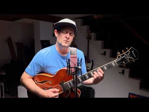 Rainbow Connection (Cover)