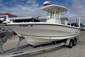 Used 2022 Mako 234 Center Console, 33991 Cape Coral - Boat Trader