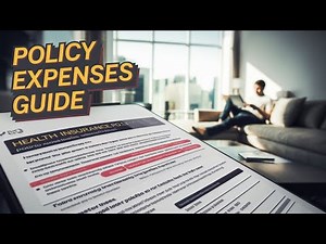 Understanding Basic Health Insurance Expanses and Policies