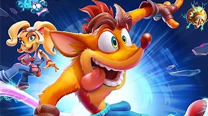 Watch our Crash Bandicoot 4: It's About Time review by Jonathon Dornbush | IGN
