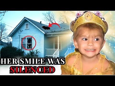 A Case So Brutal It Left Detectives Shocked! Tragic Murder of Lily Furneaux True Crime Documentary