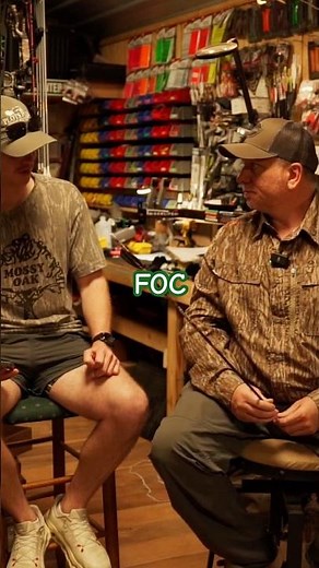 What Is FOC in Archery? Explained in less than a minute for Better Arrow Flight