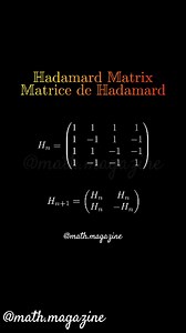 📌Don't forget...Like/Share/Follow👆❤️ ✅Follow @math.magazine 🔥 for more !!... ✅Follow @math.magazine.ma 🔥 for more !!... #math #science #reelsinstagram #education #mathmemes #AmaZing #comedy #physics #photography #stem #engineering #calculus #smile #dance #trendingreels #viralvideo #memes #viralreels #usa #University #study #collegelife #home #reels #tbt #art #trend #model #mathmemes #mathproblems | Math Magazine