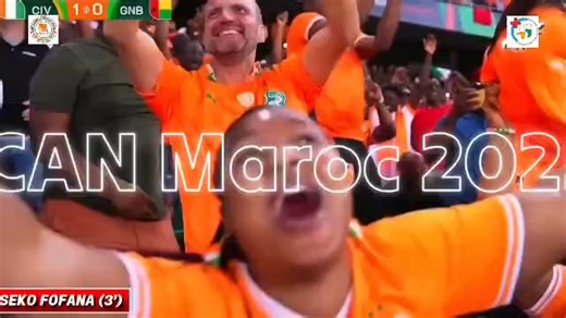 Le CNTSCI aux côtés des Éléphants pour la CAN 2025 À l’occasion de la Coupe d’Afrique des Nations 2025, le Centre National de Transfusion Sanguine de Côte d’Ivoire réaffirme son soutien indéfectible aux Éléphants. Le Directeur Général du CNTSCI adresse ses vifs encouragements à l’équipe nationale et lui souhaite plein succès dans cette compétition continentale. Au nom de toute la grande famille du don de sang, il salue l’engagement, la détermination et l’esprit de combativité des Éléphants, symb