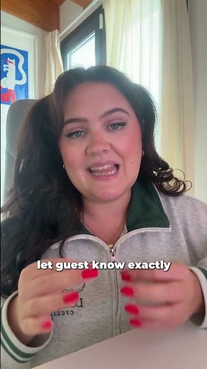 Top 7 Airbnb House Rules 🏠📋