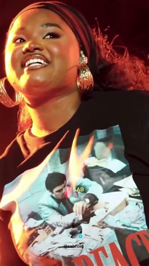 Edmazia Mayembe #sabflix #music