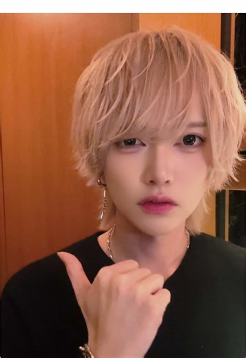 初めてのTiktok投稿とホスト文化