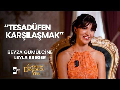 Beyza Gümülcine ile "O Mu Bu Mu?" 🤔 | Güneşin Doğduğu Yer