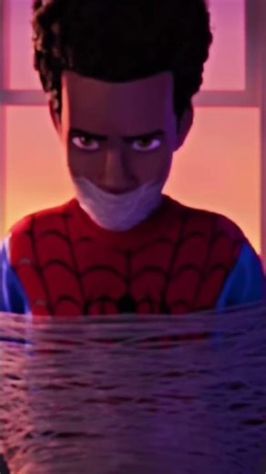 Spooter man
