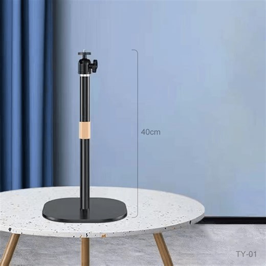 ¡Altamente recomendados! TY-01 SOPORTE PARA PROYECTOR DE 0,4M CON GIRO/INCLINACION