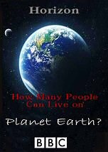 How Many People Can Live on Planet Earth