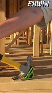 Great Nail Puller | EDWIN - TECH