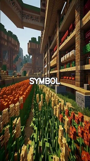 Building a Mega Farm in Minecraft: A Farming Paradise