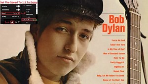 Bob Dylan - Bob Dylan 1962 (Full Album)