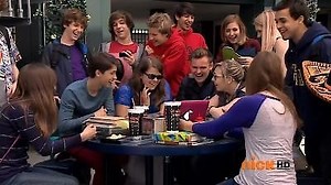 Watch Victorious Season 4 Episode 6 - Cell Block