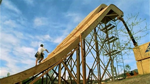 Waiting for Lightning | movie | 2012 | Official Trailer