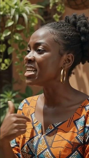 La Polygamie Ep 1