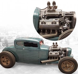 11K views · 28 reactions | ARDUN, is it still a Flathead? . . Click below and find out ⬇️⬇️ https://bit.ly/torqtalkadrun . _________________________________________________________ #torqtalk | #ardun | #flathead | #flatty | H&H Flatheads | Torq Talk | Facebook