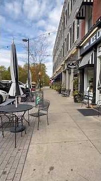 A stroll through my hometown, Chillicothe Ohio.