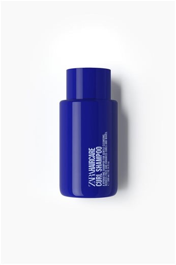 ZARA HAIR ΣΑΜΠΟΥΑΝ ΓΙΑ ΣΓΟΥΡΑ ΜΑΛΛΙΑ 300ML