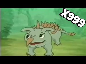 Dinosaur Yee meme - Speed X999
