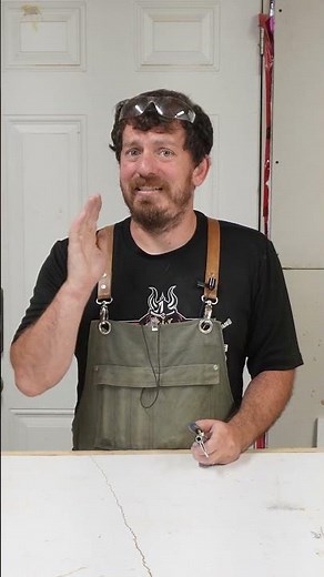 Tool Tips: Use a Safety Nozzle – Air Hoses Aren’t Toys! #tooltip #woodworking #diy