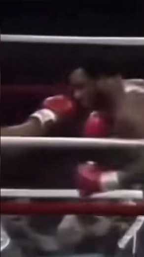 Muhammad Ali vs Joe Frazier | The Fight of the Century