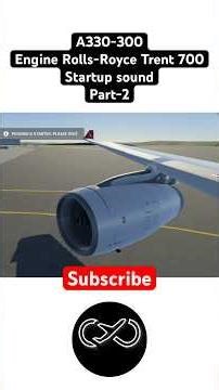 Engine sound in infinite flight part-2#infiniteflight #infiniteflightcommunity #infiniteflightfans