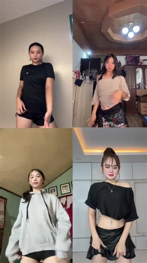 Ultimate Dance Challenge in the Philippines
