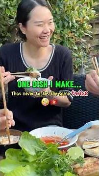 How to make fried spring rolls - Vietnamese style | Seafood version