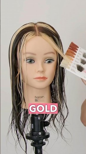 How Redken Shades EQ hair toner works #hairtoner ​⁠@Redken