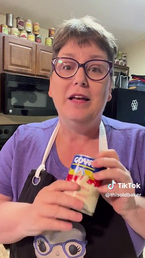 evaporated milk vs sweetened condensed milk #tips #nowyouknow #information #todaysyearsold