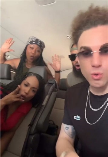 HOTTA Collaboration with Tribal Kush