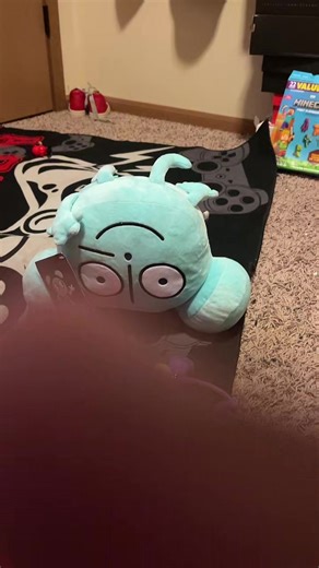 Clock itft (@clockitft1)’s videos with Clock ITFT singing thick of it - STAR!! 🪽་༘࿐