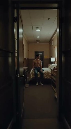 [Doppelgänger Chronicles #1] He Was Already in the Room. Then Who Called My Name?