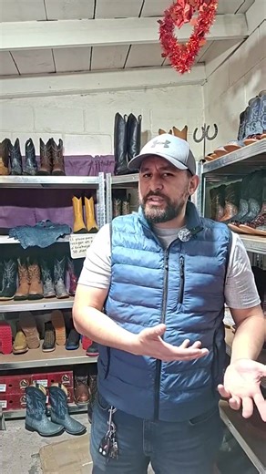 Sentinel Boots Cd Juárez on Reels