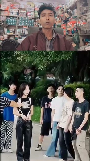 Mini and her school teacher #schooi #teacher #schoollife