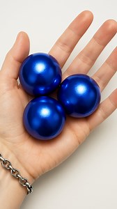 63K views · 498 reactions | Can you guess the colors inside? How many did you get right? satisfying cracking clay guess the color ASMR | Dalton James | Facebook