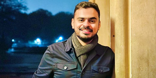 Master of Information Management (MIM) - College of Information (INFO)