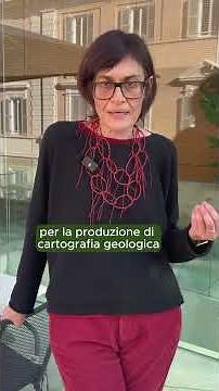 GeoSciences IR: Standardization of Geological Cartography and 3D Geological Models