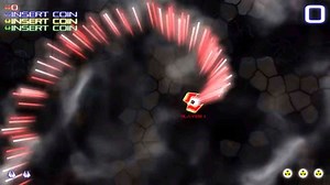 Score Rush Extended Review - A Whole Lotta Shmuppin' Goin' On