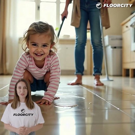 Forbo Marmoleum Click Cinch LOC : Best DIY Flooring for Easy Installation