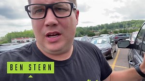 A little father-son bonding buying and setting up REVEAL. Watch this entire video to see just how easy it is to take the camera from the store and set up in the woods. bit.ly/REVEALcellcam | REVEAL by Tactacam