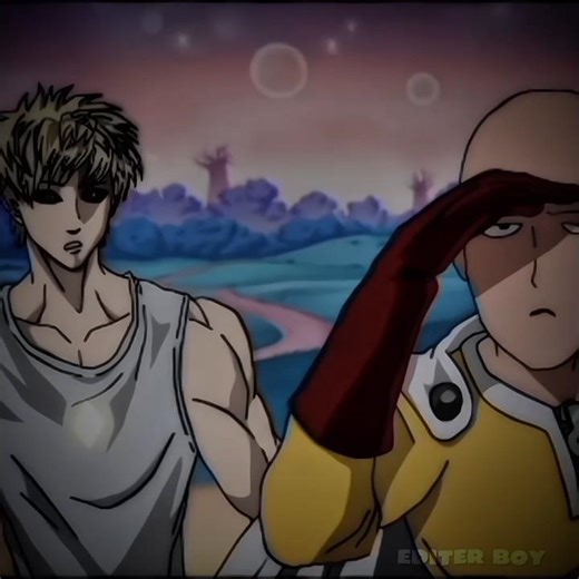 The one panch man vs Son Goku ultra instics panac comption
